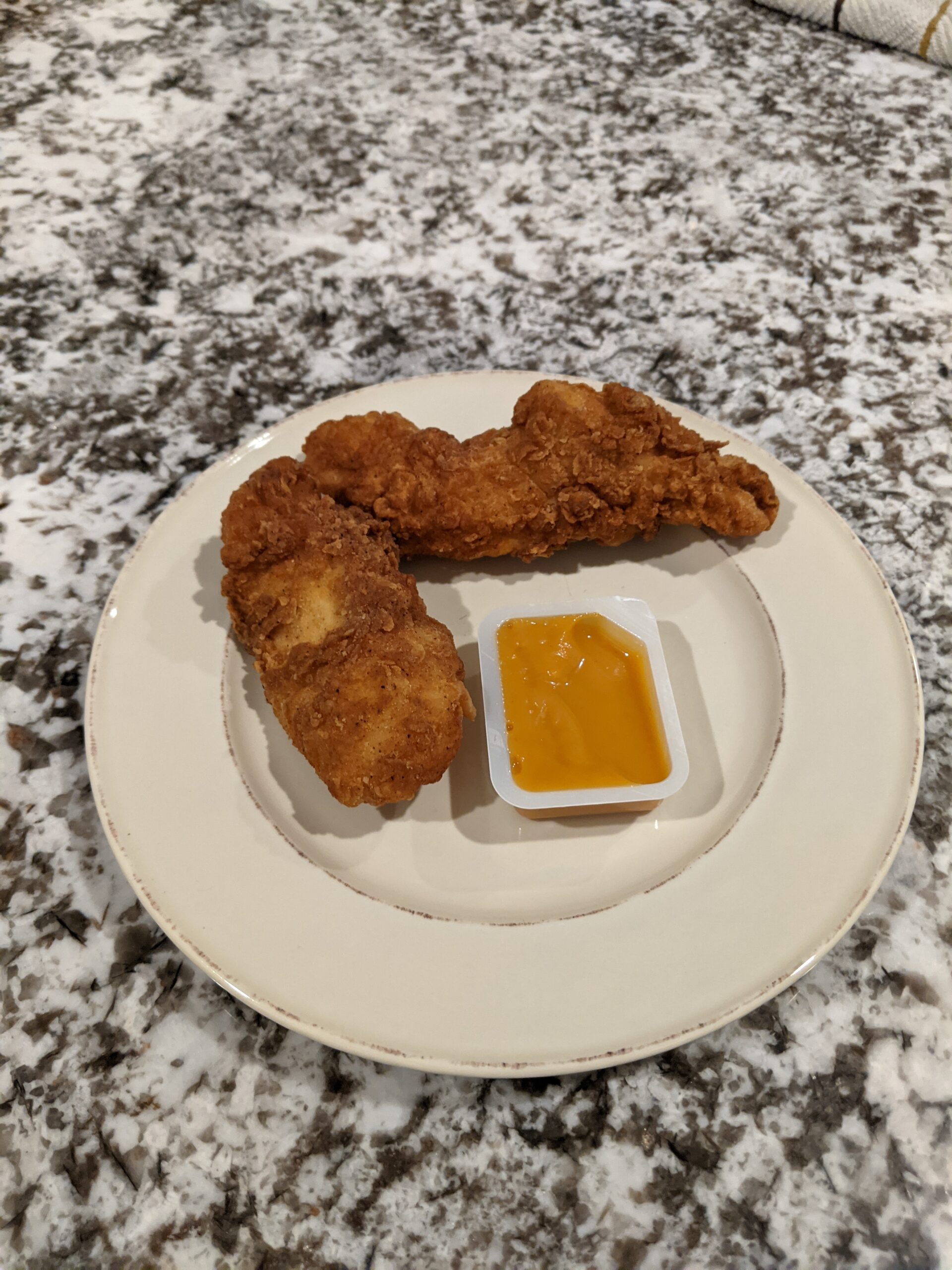 Chicken Tenders